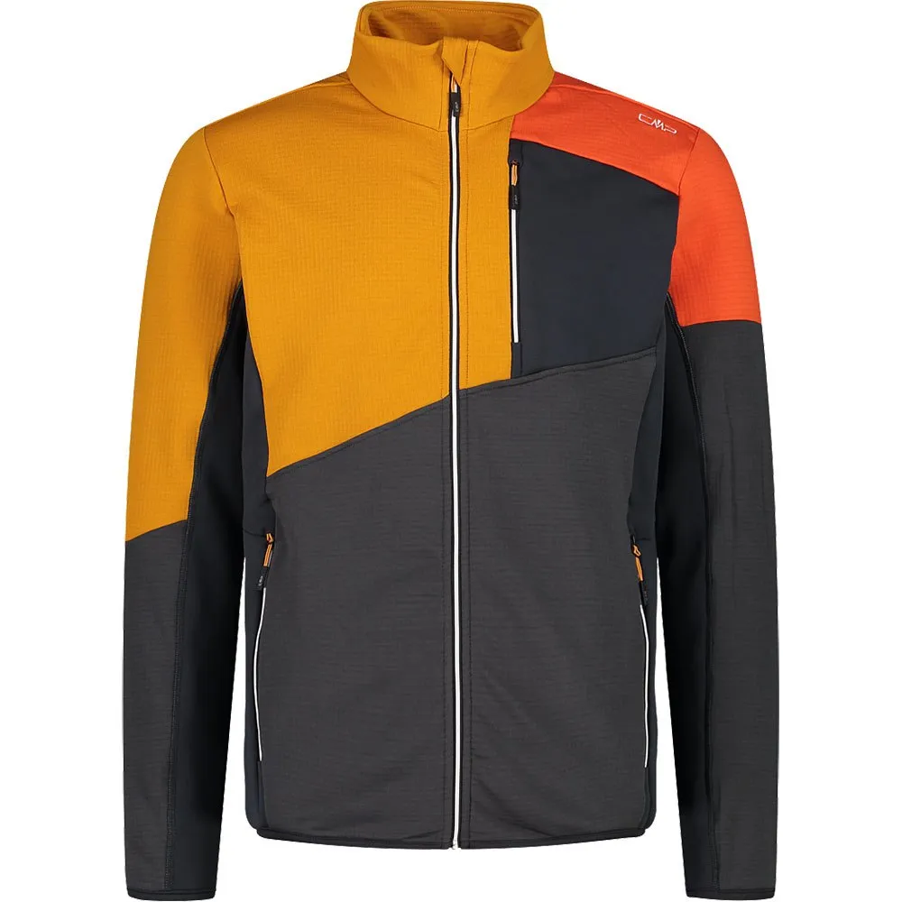 CMP 33e1087 Softshelljacke