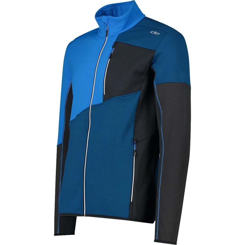 CMP 33e1087 Softshelljacke CMP 33e1087 Softshelljacke