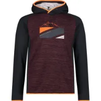 CMP 33e1127 Kapuzenpullover