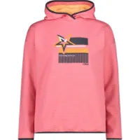 CMP 33e1136 Kapuzenpullover