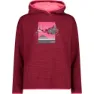 Dark red