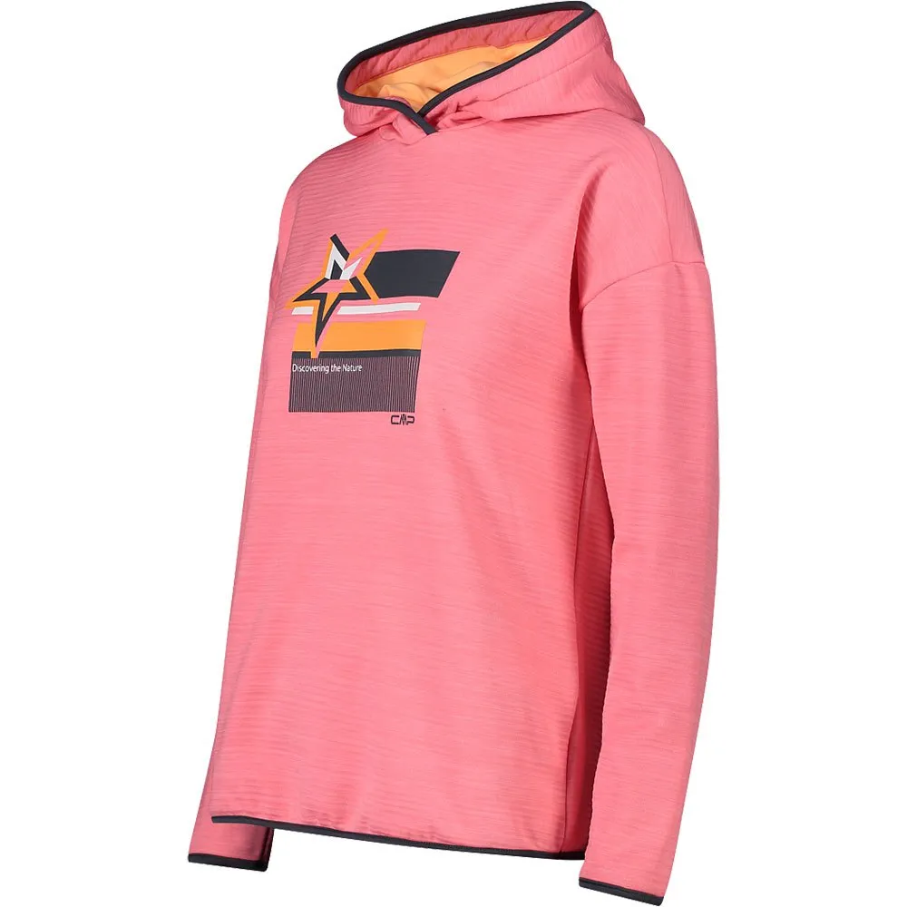 CMP 33e1136 Kapuzenpullover CMP 33e1136 Kapuzenpullover