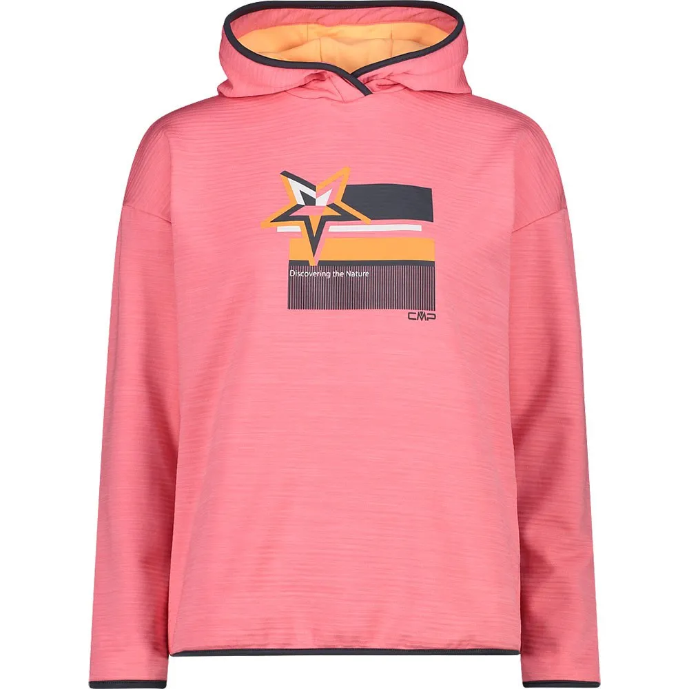 CMP 33e1136 Kapuzenpullover CMP 33e1136 Kapuzenpullover