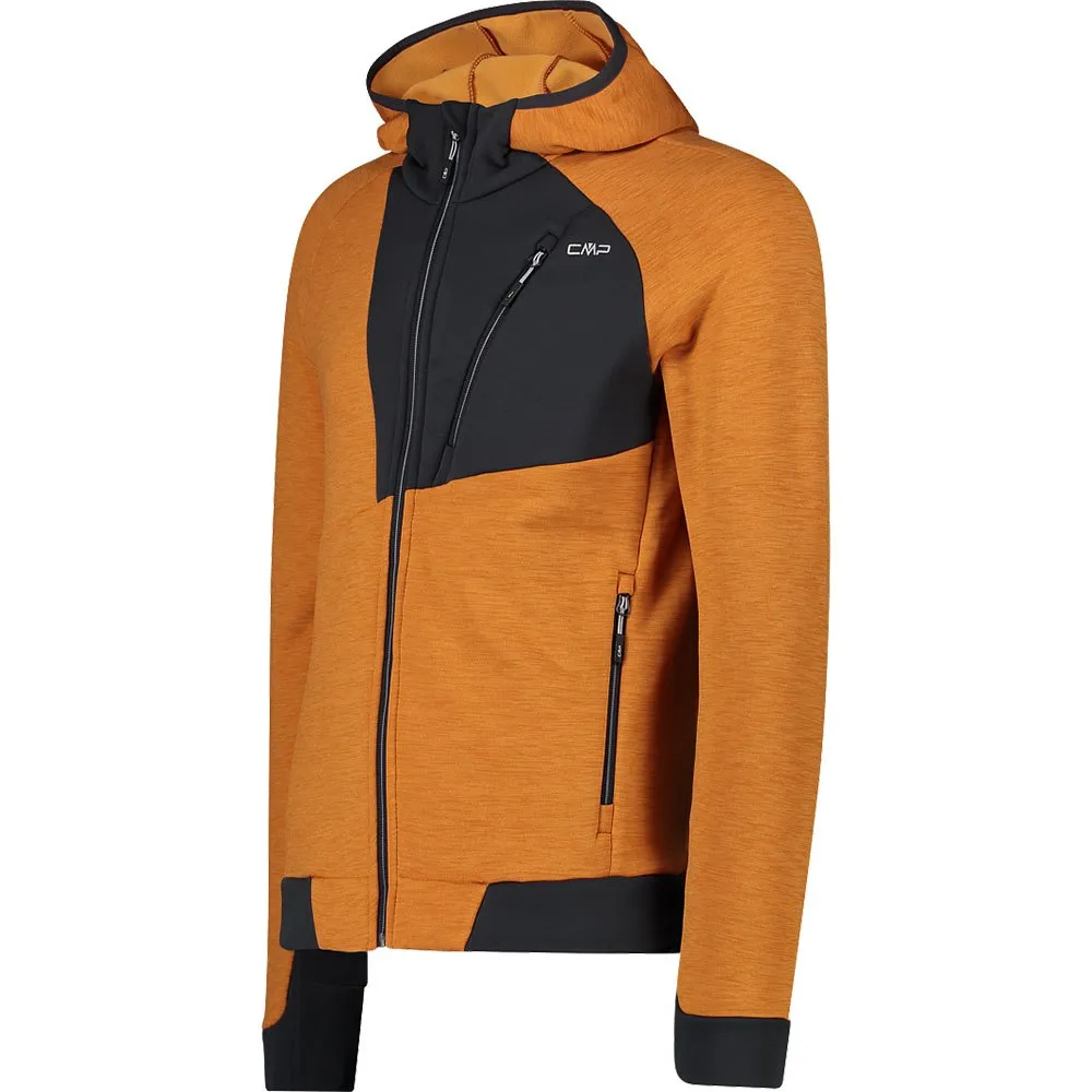 CMP 33e2157 Softshelljacke CMP 33e2157 Softshelljacke