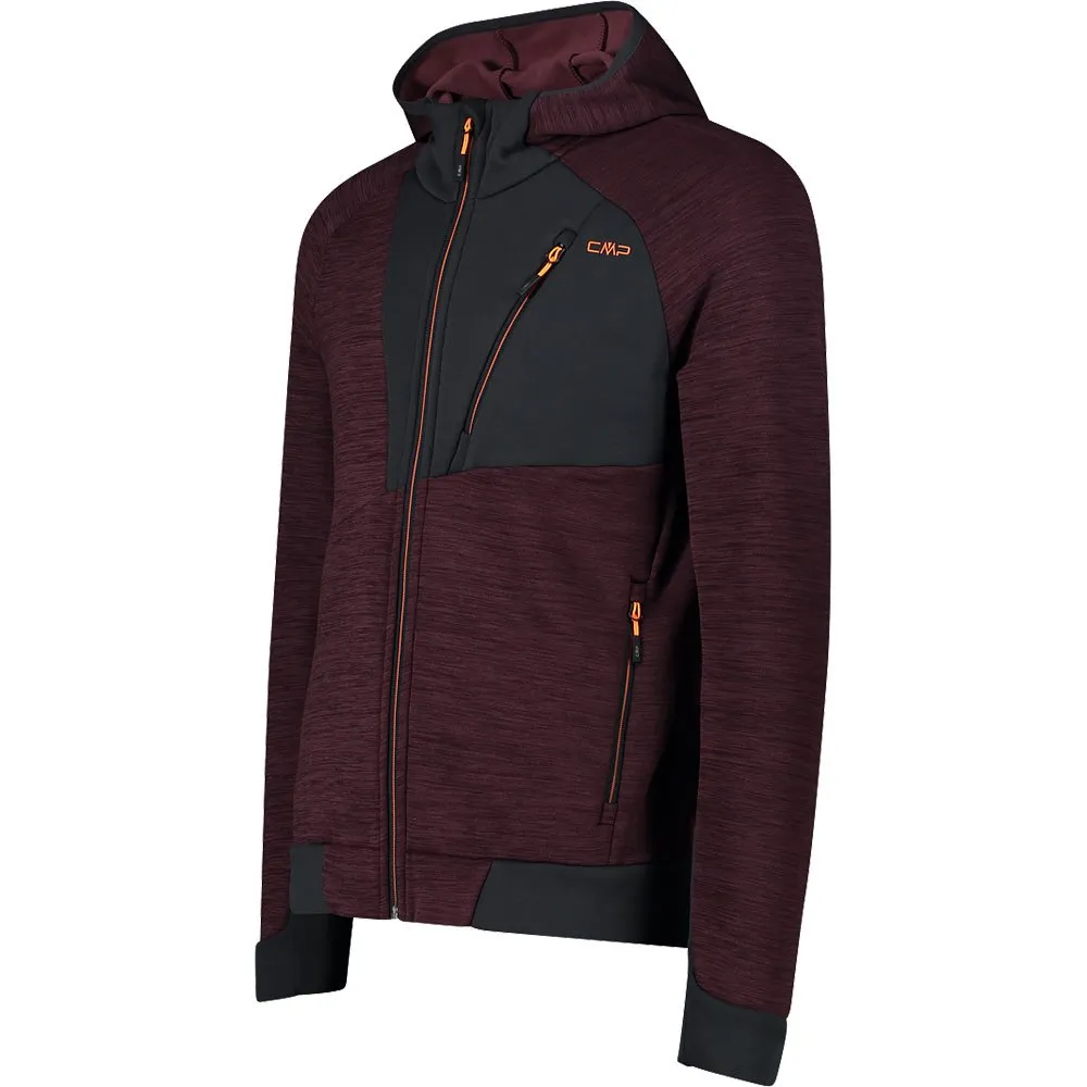 CMP 33e2157 Softshelljacke CMP 33e2157 Softshelljacke