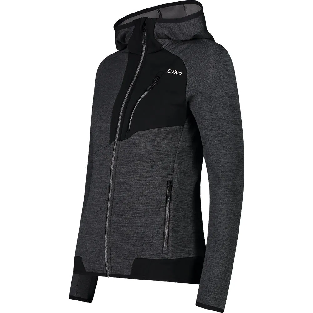 CMP 33e2186 Softshelljacke CMP 33e2186 Softshelljacke