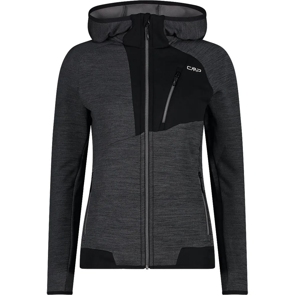 CMP 33e2186 Softshelljacke CMP 33e2186 Softshelljacke