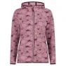 Fard mel. / plum
