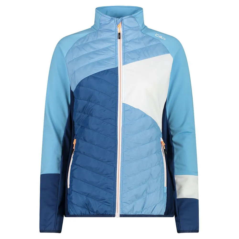 CMP 33e6116 Hybrid Jacke CMP 33e6116 Hybrid Jacke
