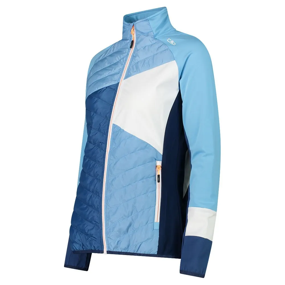 CMP 33e6116 Hybrid Jacke CMP 33e6116 Hybrid Jacke