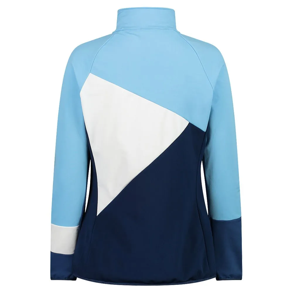 CMP 33e6116 Hybrid Jacke CMP 33e6116 Hybrid Jacke