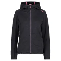 CMP 33e6546 Fix Hood Jacke CMP 33e6546 Fix Hood Jacke