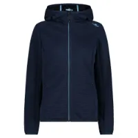 CMP 33e6546 Fix Hood Jacke CMP 33e6546 Fix Hood Jacke