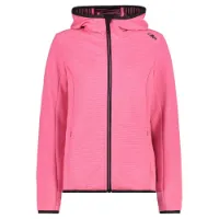 CMP 33e6546 Fix Hood Jacke