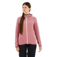 CMP 33e6546 Fix Hood Jacke CMP 33e6546 Fix Hood Jacke