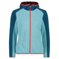 CMP 33e6546 Fix Hood Jacke CMP 33e6546 Fix Hood Jacke