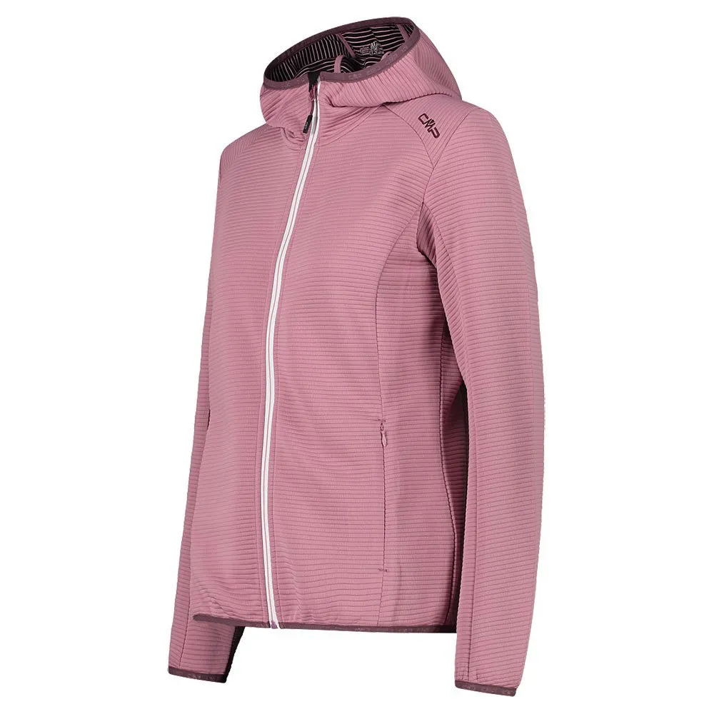 CMP 33e6546 Fix Hood Jacke CMP 33e6546 Fix Hood Jacke
