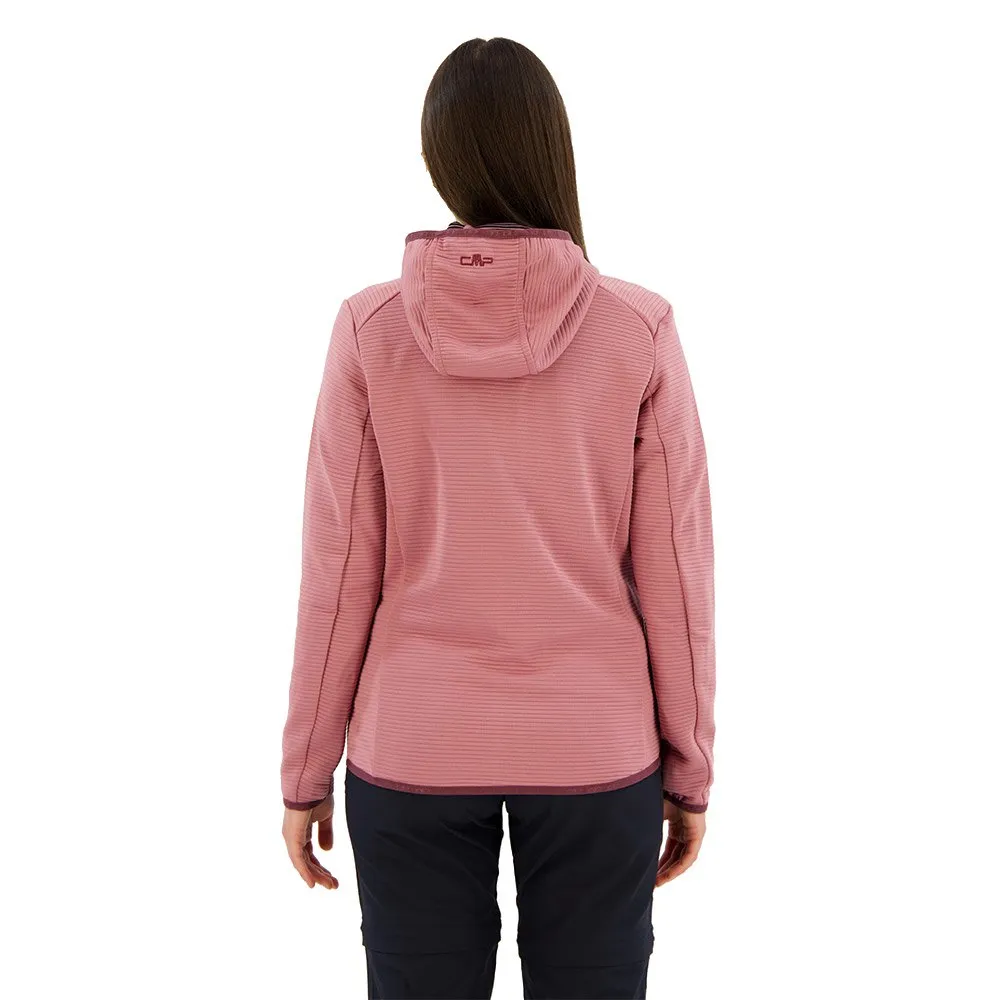 CMP 33e6546 Fix Hood Jacke CMP 33e6546 Fix Hood Jacke