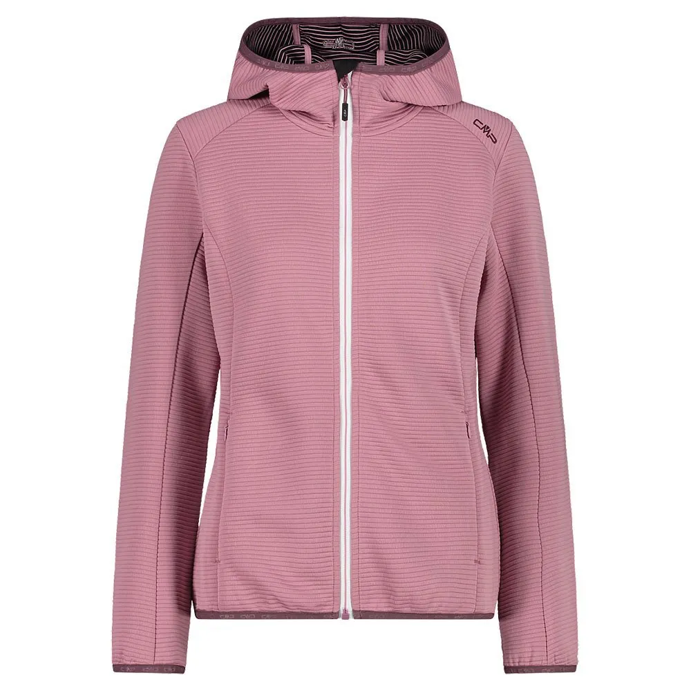 CMP 33e6546 Fix Hood Jacke CMP 33e6546 Fix Hood Jacke