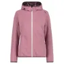 CMP 33e6546 Fix Hood Jacke