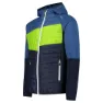 CMP 33e6577 Jacke
