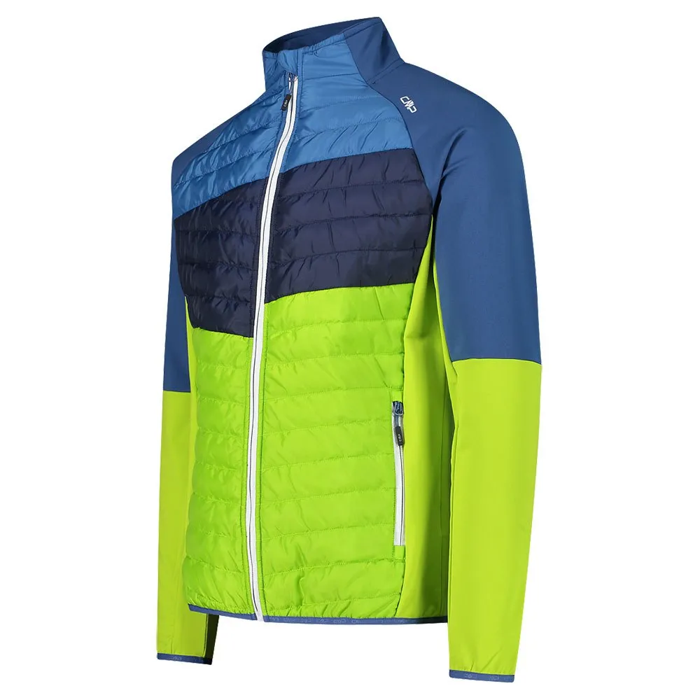 CMP 33e6587 Hybrid Jacke CMP 33e6587 Hybrid Jacke