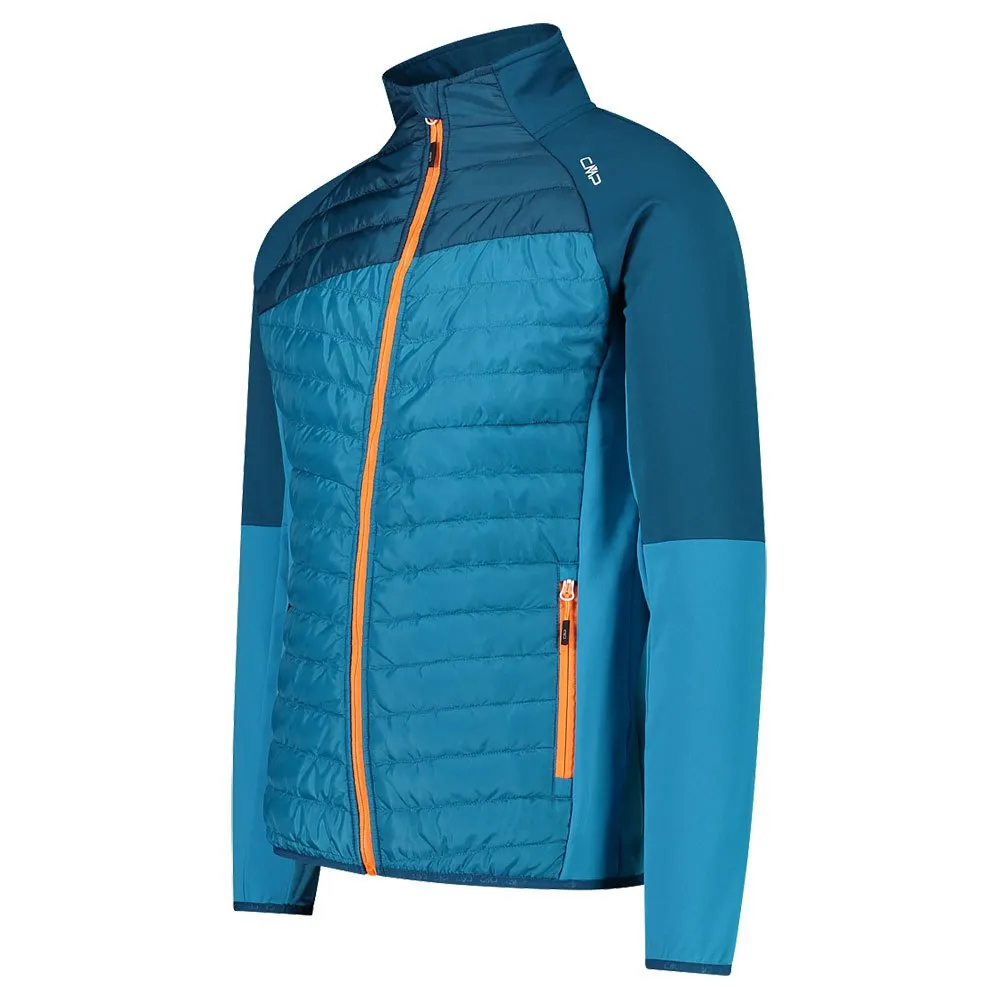 CMP 33e6587 Hybrid Jacke