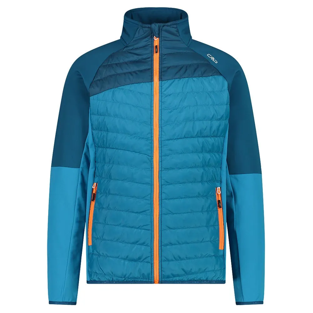 CMP 33e6587 Hybrid Jacke