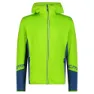 CMP 33e7957 Jacke
