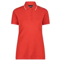 CMP 33f7116 Kurzarm-poloshirt