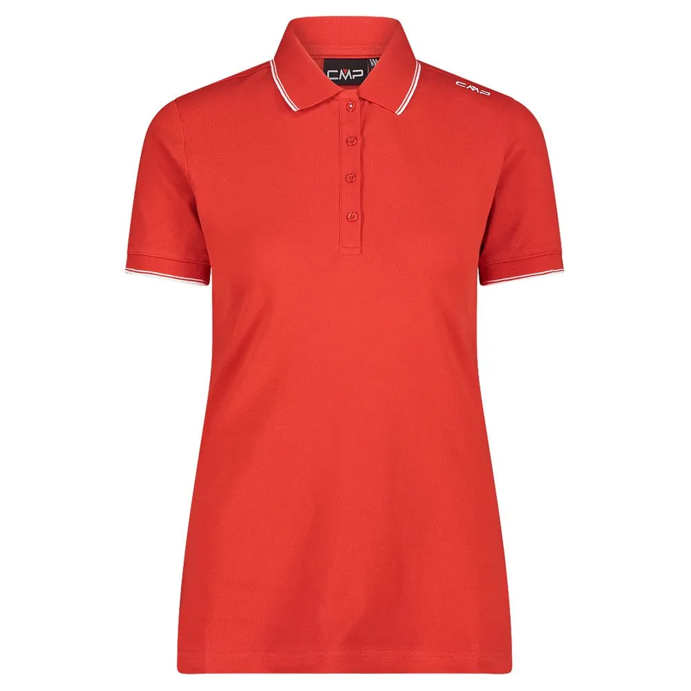 CMP 33f7116 Kurzarm-poloshirt CMP 33f7116 Kurzarm-poloshirt