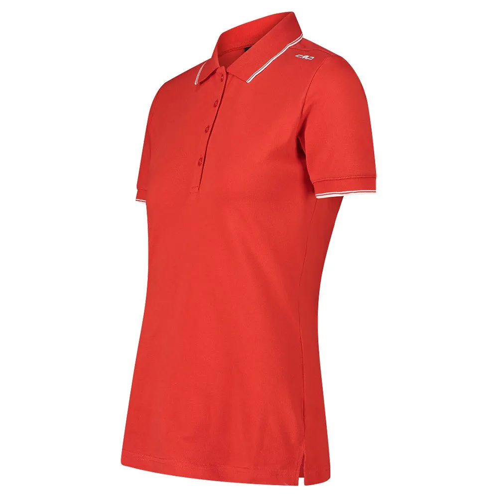 CMP 33f7116 Kurzarm-poloshirt CMP 33f7116 Kurzarm-poloshirt