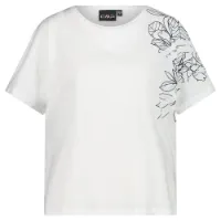 CMP 33f7136 Kurzarm-t-shirt