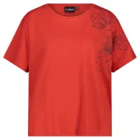 CMP 33f7136 Kurzarm-t-shirt
