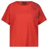 CMP 33f7136 Kurzarm-t-shirt
