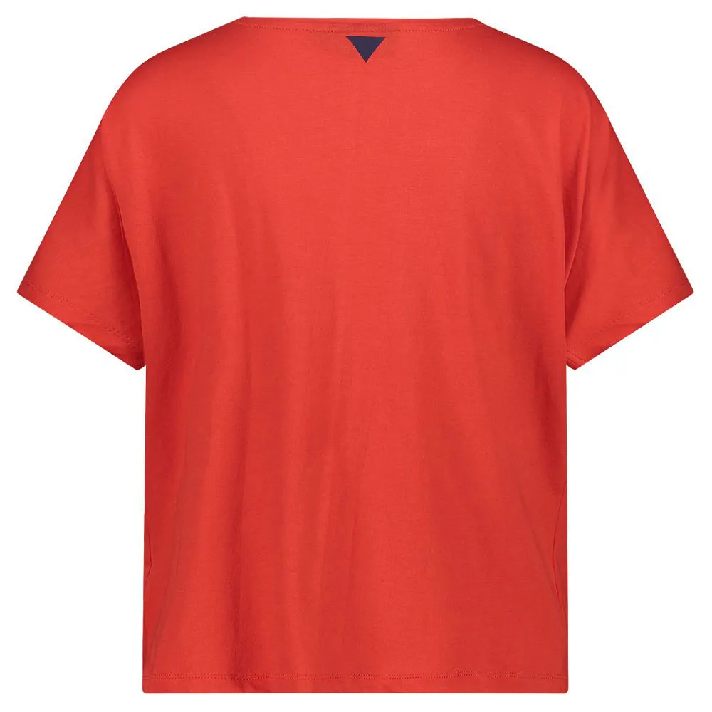 CMP 33f7136 Kurzarm-t-shirt