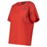 CMP 33f7136 Kurzarm-t-shirt