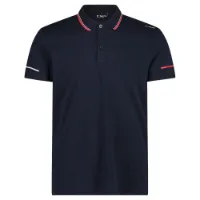 CMP 33f7197 Kurzarm-poloshirt CMP 33f7197 Kurzarm-poloshirt