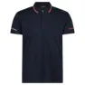 CMP 33f7197 Kurzarm-poloshirt