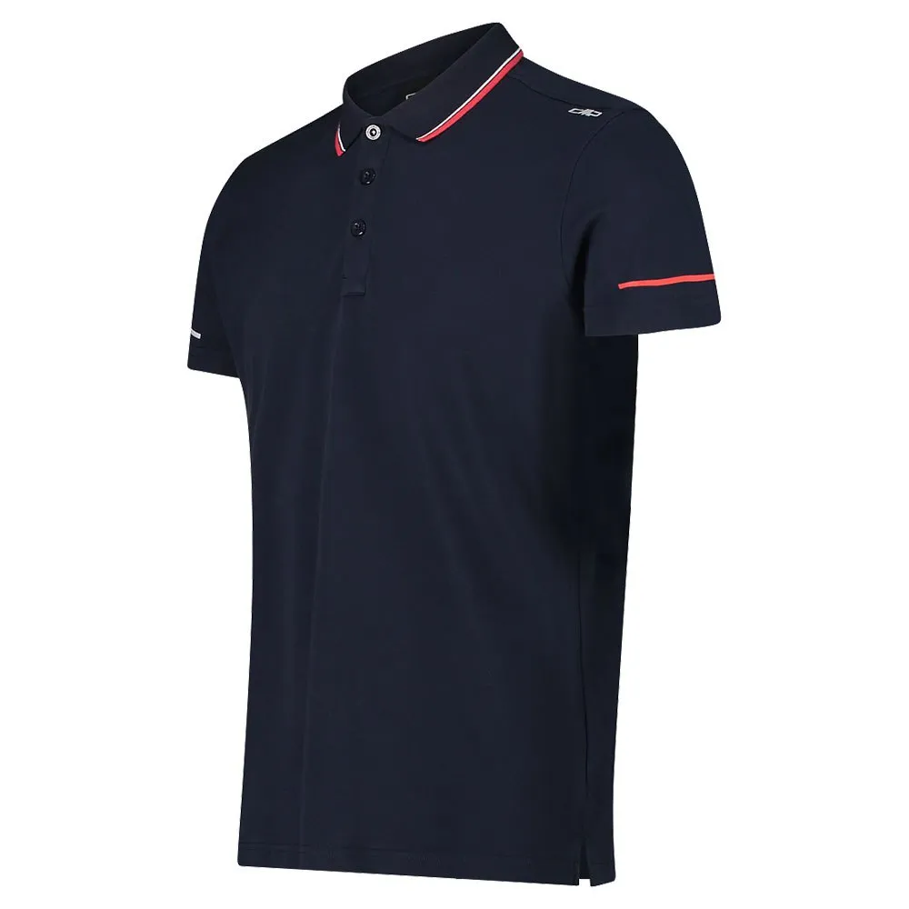 CMP 33f7197 Kurzarm-poloshirt CMP 33f7197 Kurzarm-poloshirt