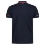 CMP 33f7197 Kurzarm-poloshirt