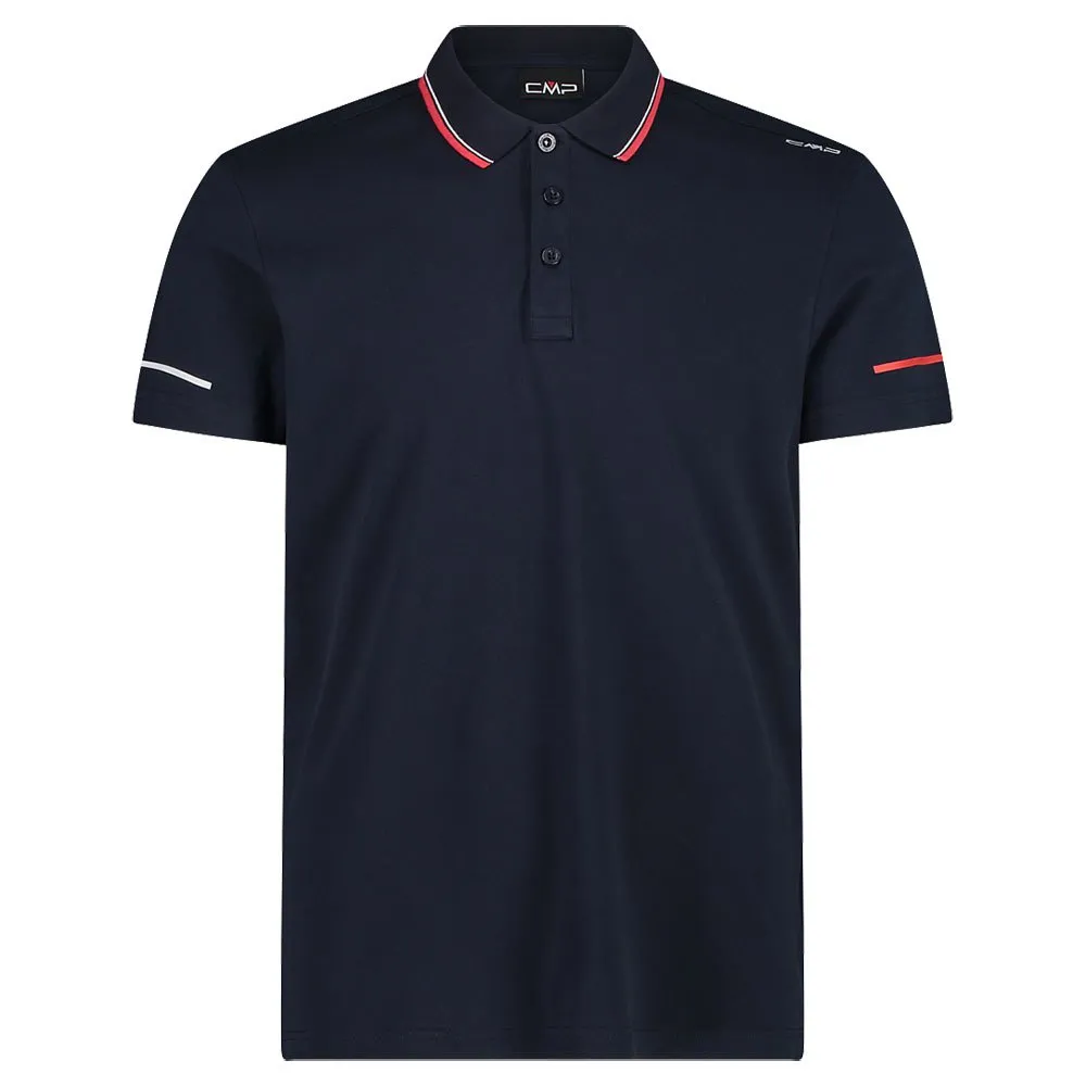 CMP 33f7197 Kurzarm-poloshirt CMP 33f7197 Kurzarm-poloshirt