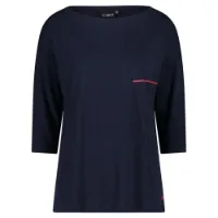 CMP 33f7326 3/4-arm T-shirt CMP 33f7326 3/4-arm T-shirt