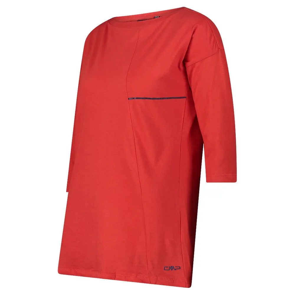 CMP 33f7326 3/4-arm T-shirt CMP 33f7326 3/4-arm T-shirt
