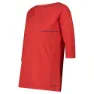 CMP 33f7326 3/4-arm T-shirt