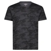 CMP 33f7707 Kurzarm-t-shirt CMP 33f7707 Kurzarm-t-shirt