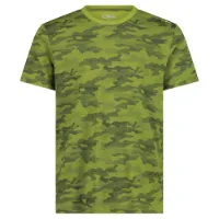 CMP 33f7707 Kurzarm-t-shirt