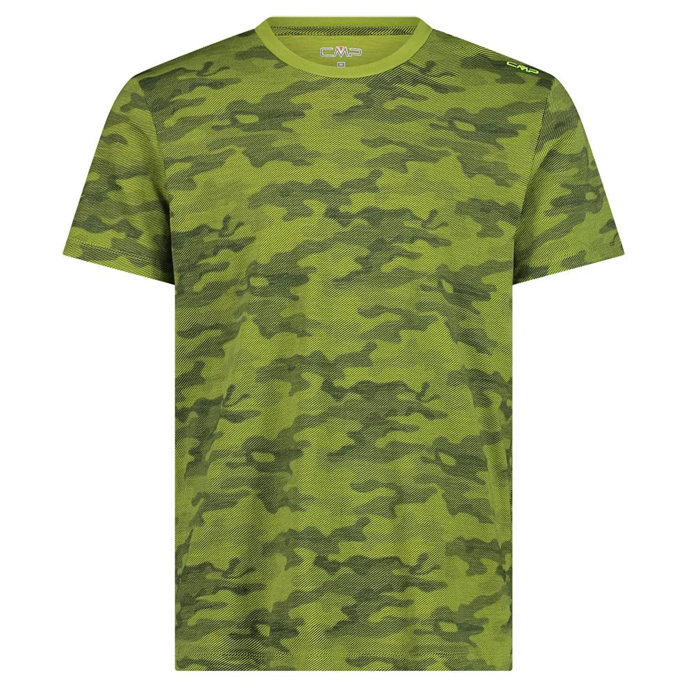 CMP 33f7707 Kurzarm-t-shirt CMP 33f7707 Kurzarm-t-shirt