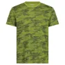 CMP 33f7707 Kurzarm-t-shirt