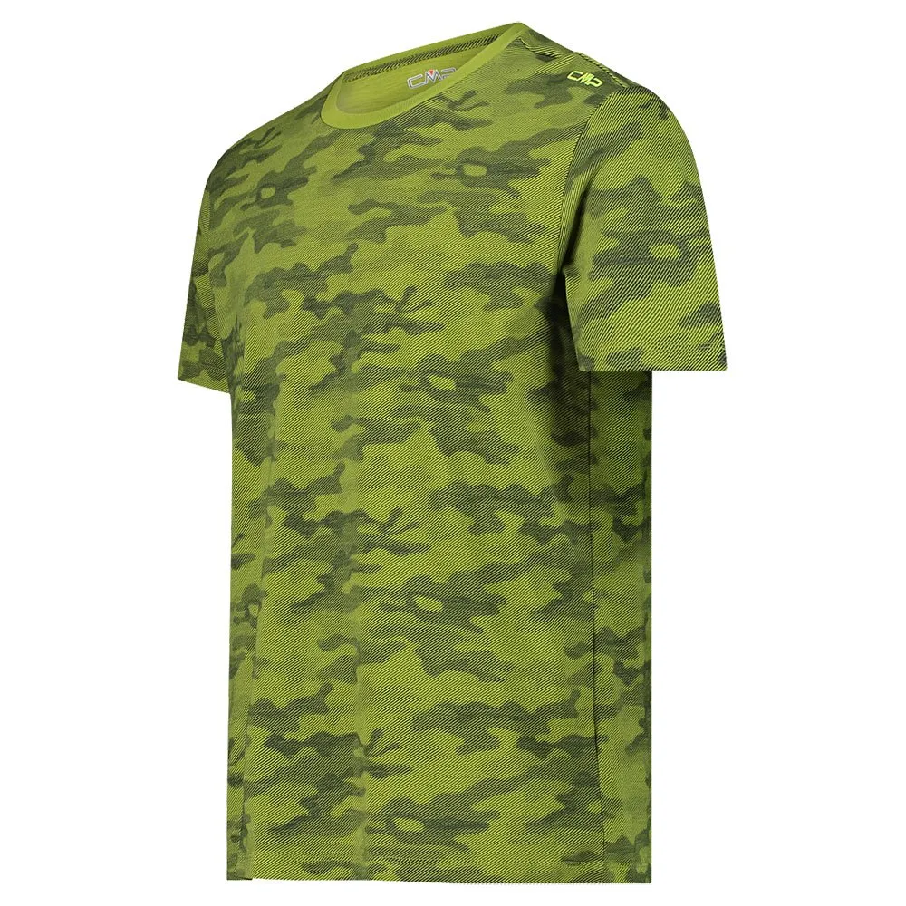CMP 33f7707 Kurzarm-t-shirt CMP 33f7707 Kurzarm-t-shirt